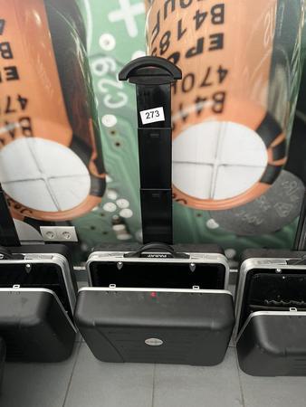 Werkzeugkoffer PARAT mit Rollen Werkzeugkoffer PARAT mit Rollen