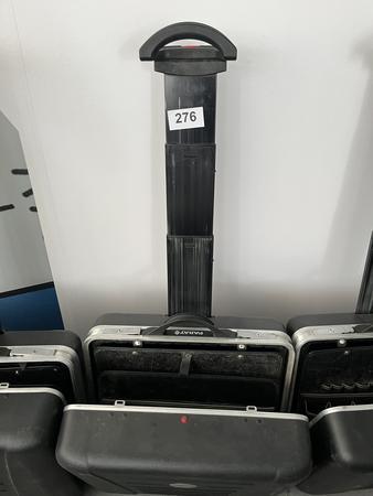 Werkzeugkoffer PARAT mit Rollen Werkzeugkoffer PARAT mit Rollen