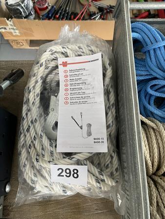 WÜRTH Auffanggerät Basis WÜRTH Auffanggerät Basis