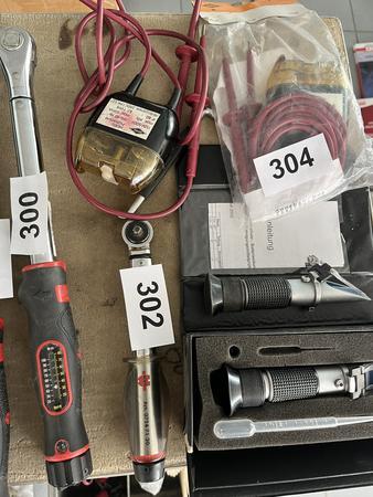 Drehmomentschlüssel WÜRTH 07147120 Drehmomentschlüssel WÜRTH 07147120