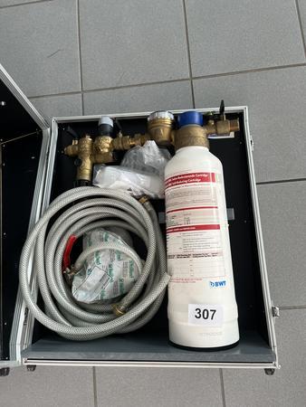 BWT Aqua Term HFK-SRC BWT Aqua Term HFK-SRC