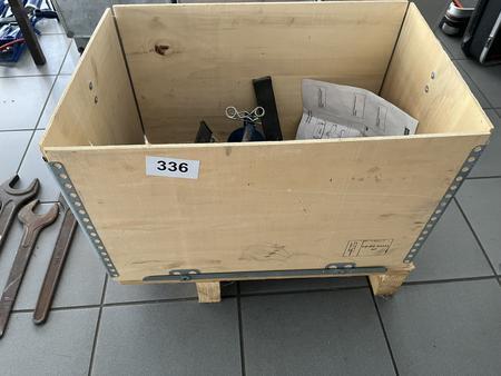 Schutz Rohrabroller Typ Oridum Schutz Rohrabroller Typ Oridum