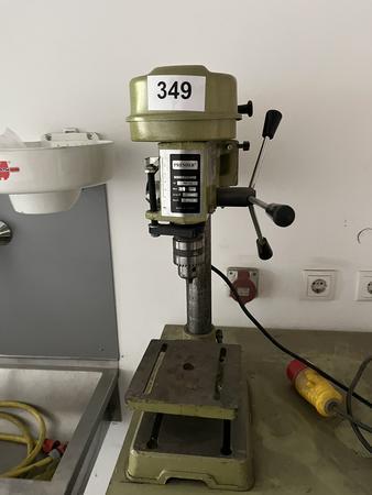 Premier Ständerbohrmaschine HU10 Premier Ständerbohrmaschine HU10