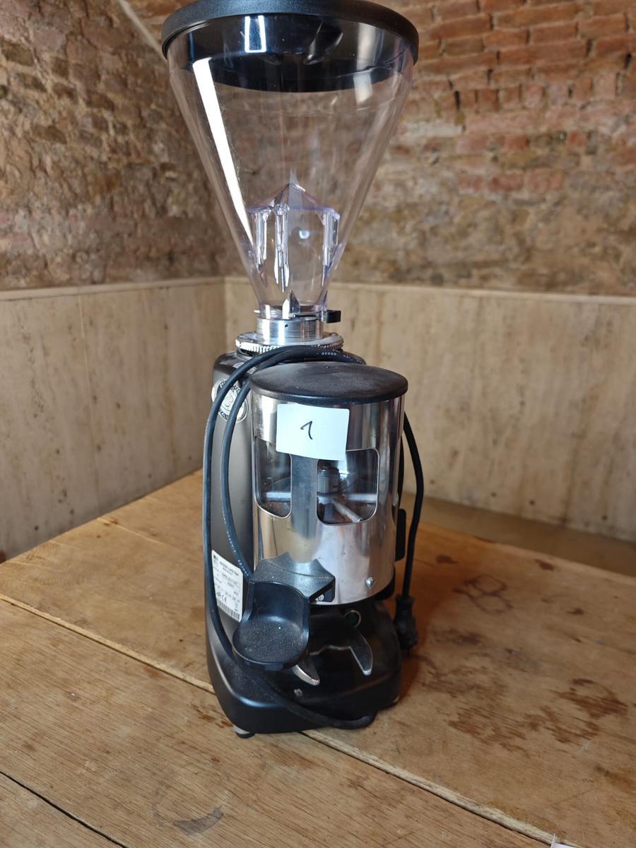 Kaffeemühle Mazzer Luigi Spa?d=2025-09-02 13:05:58