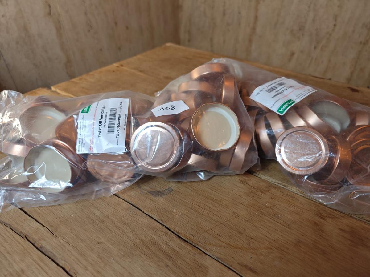 Deckel für Einmachgläser, 100 Stück, OVP?d=2025-09-02 13:06:34