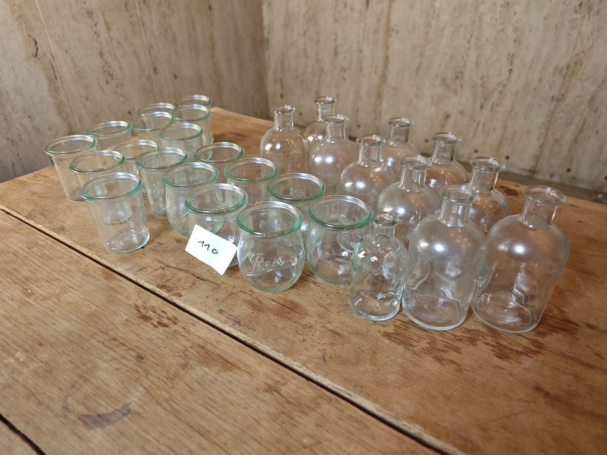 Apothekerfläschen und Einmachgläser?d=2025-09-02 14:39:47
