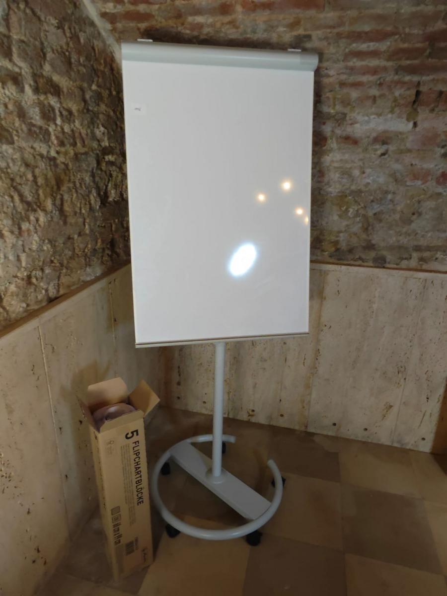 Flipchart inkl. Blöcke?d=2025-09-02 13:06:02