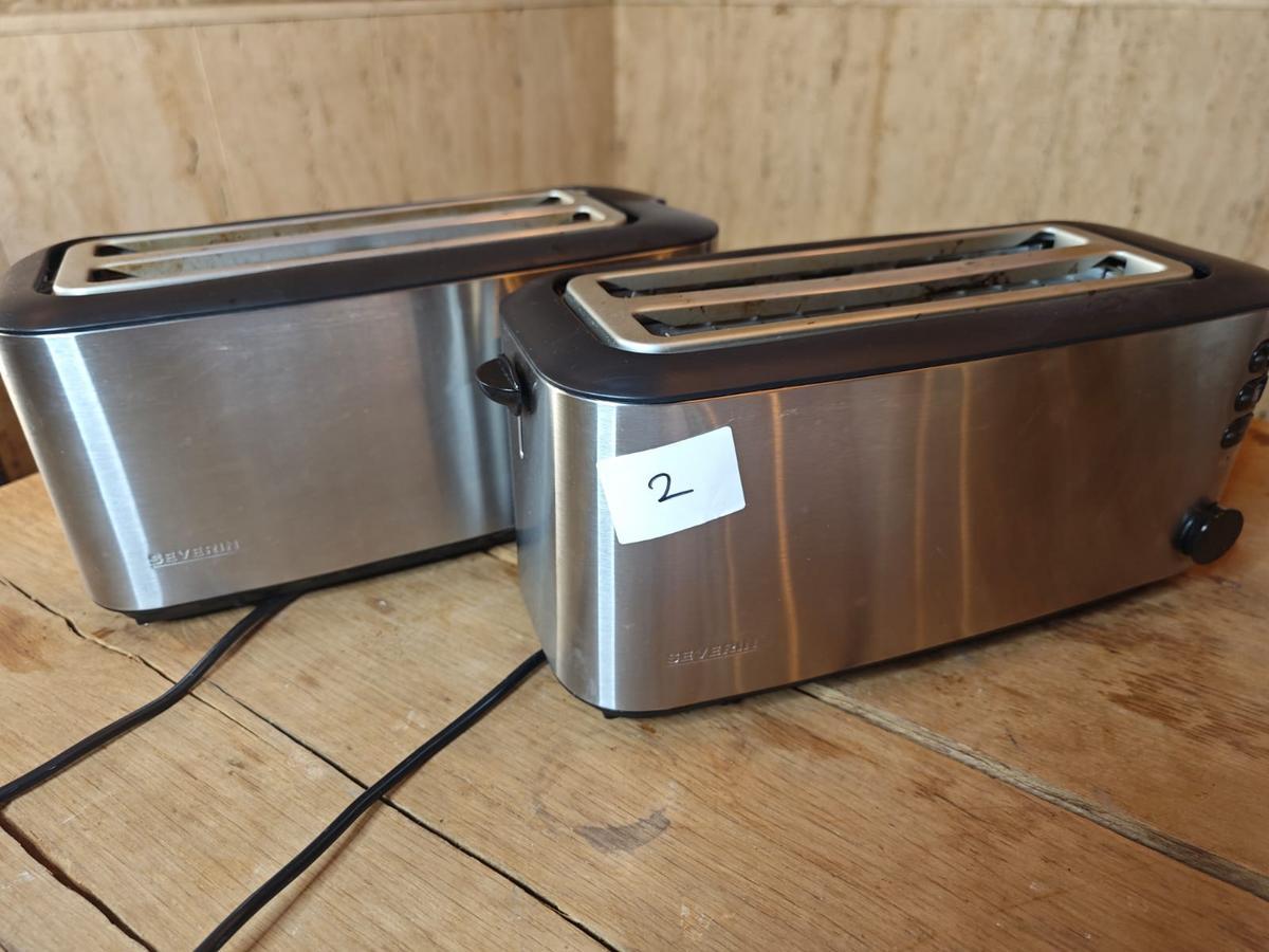 2 Stück Toaster Severin?d=2025-09-02 13:06:11