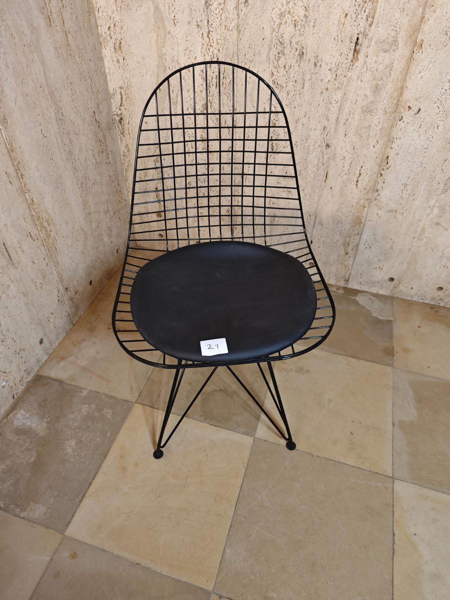 Stuhl, schwarz, Eames Replica?d=2025-09-02 13:07:46