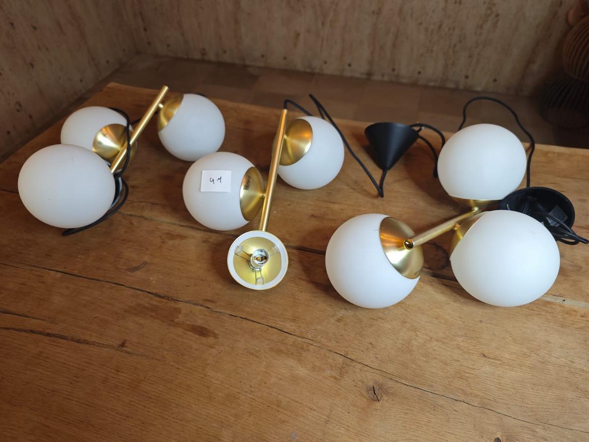 Deckenleuchten, 3 Stück?d=2025-09-02 13:07:03