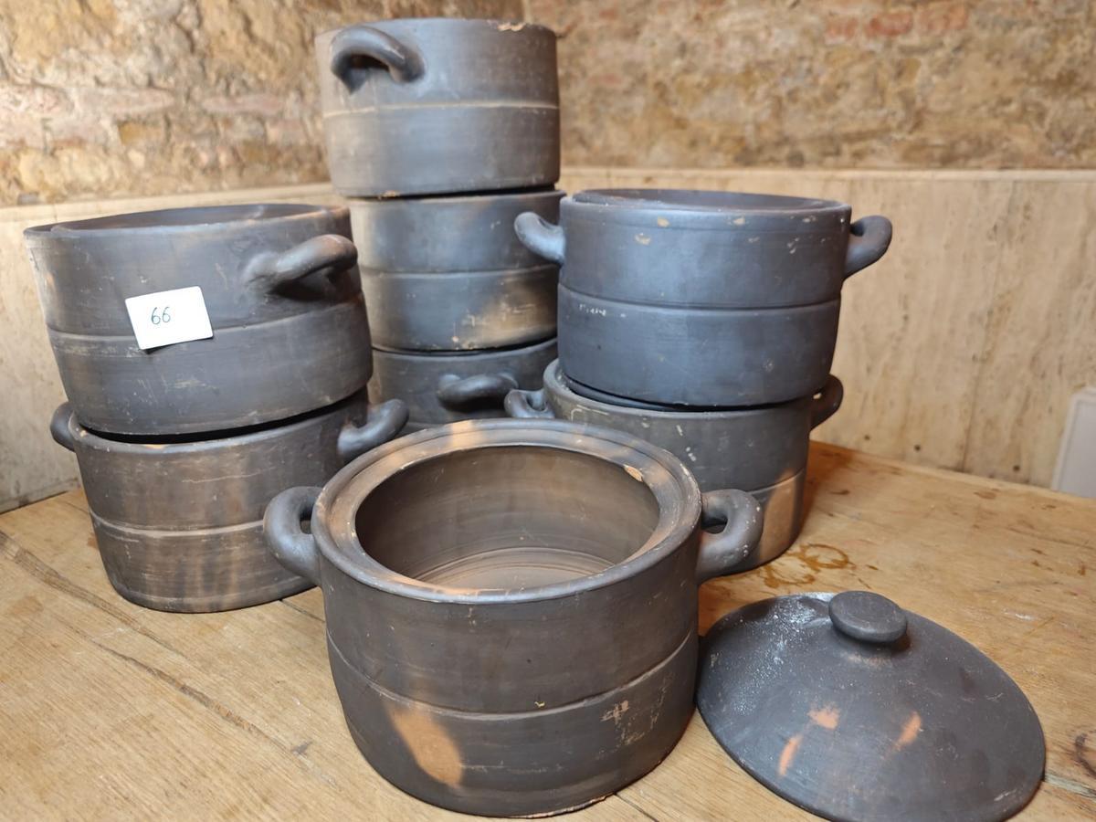 Terracotta Töpfe, 8 Stück?d=2025-09-02 14:40:55