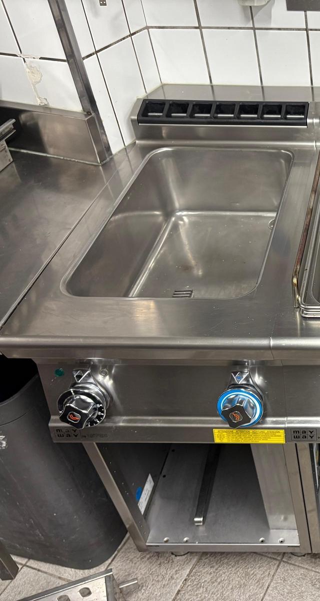 E-Bain-Marie, DELTA 700, BM-74EM?d=2025-09-02 14:37:34