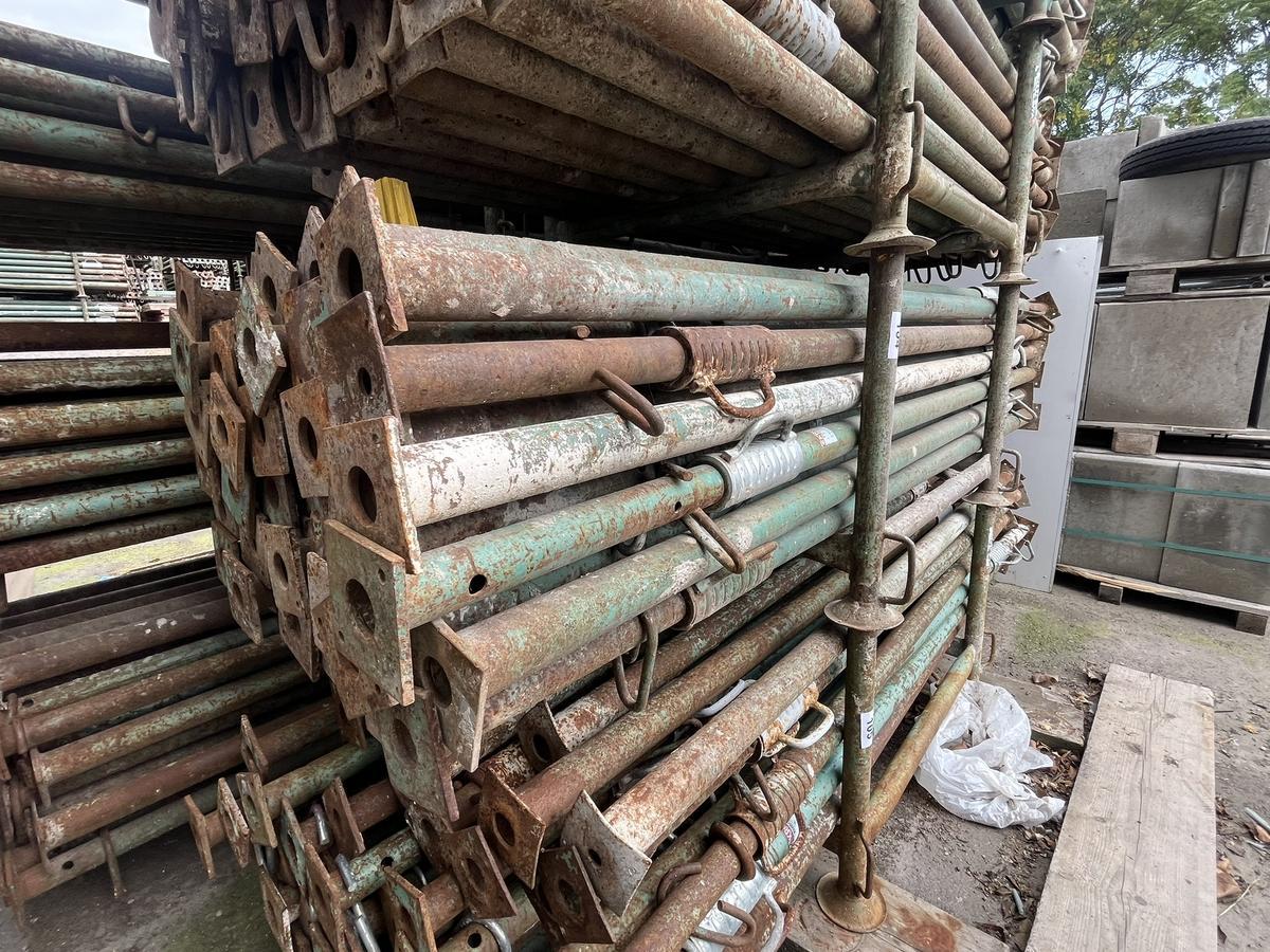 50 Stück EKRO Euro Stabil Deckenstützen 250/420 cm?d=2025-09-14 09:47:25
