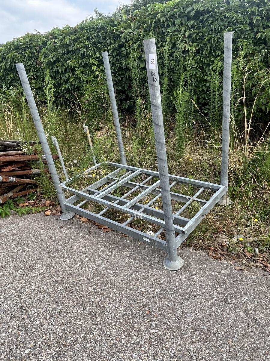 Ringer Stapelrahme Stützen abnehmbar?d=2025-09-14 08:02:57