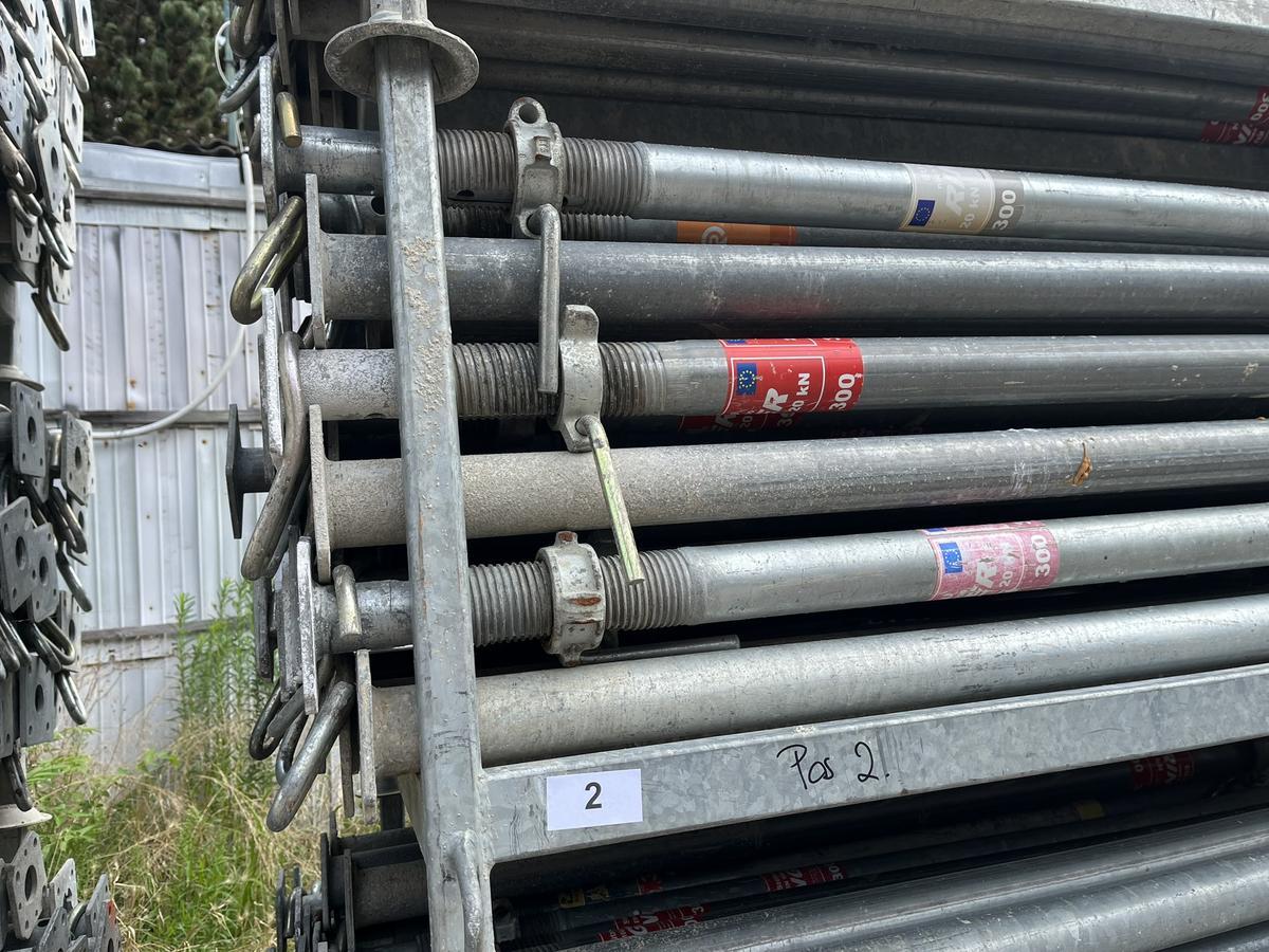60 Stk. Ringer Schwerlast Deckenstützen 300 20 KN mit Box?d=2025-09-14 09:39:12