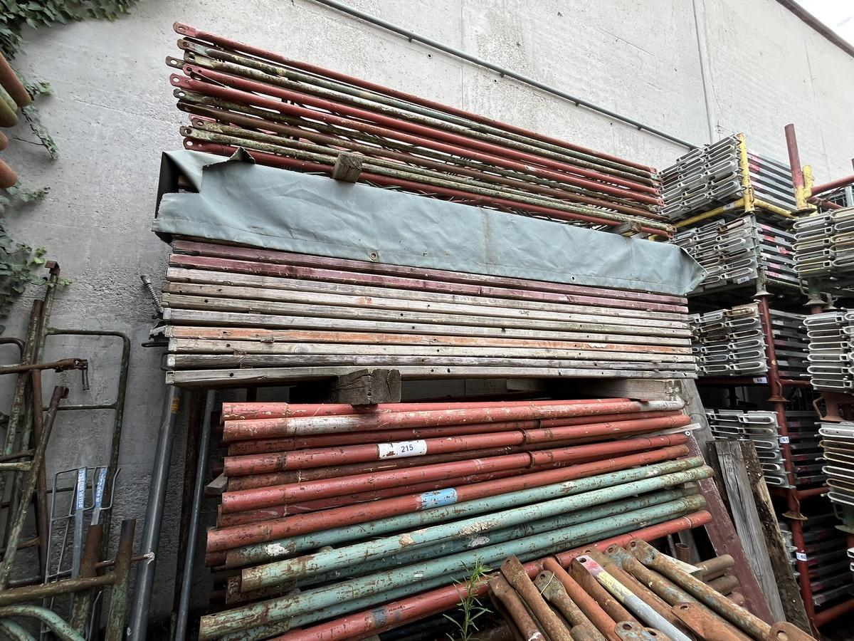 ca.100 m2 Gerüstteile:17 Stk. Gerüstplatten?d=2025-09-14 11:37:59