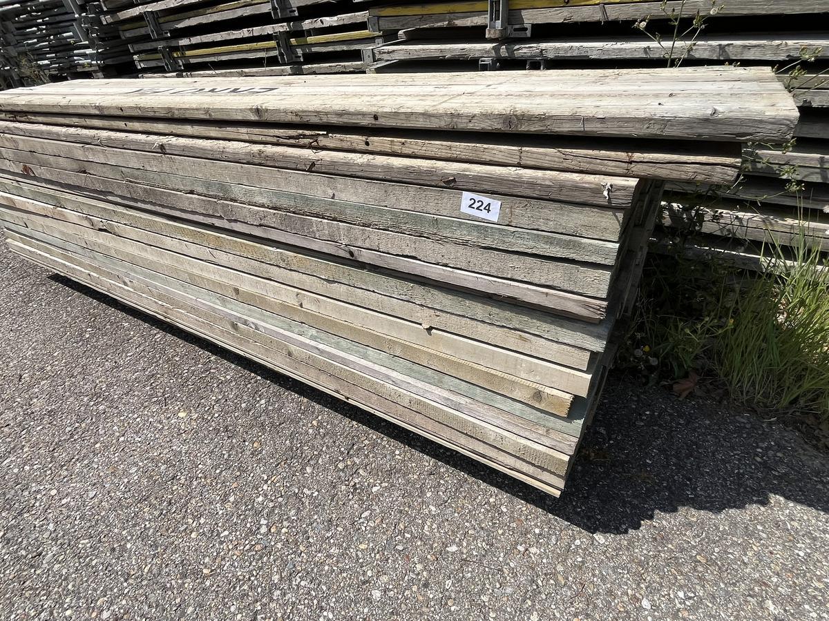 90 Stk. Gerüstpfosten 400 cm?d=2025-09-14 11:39:00