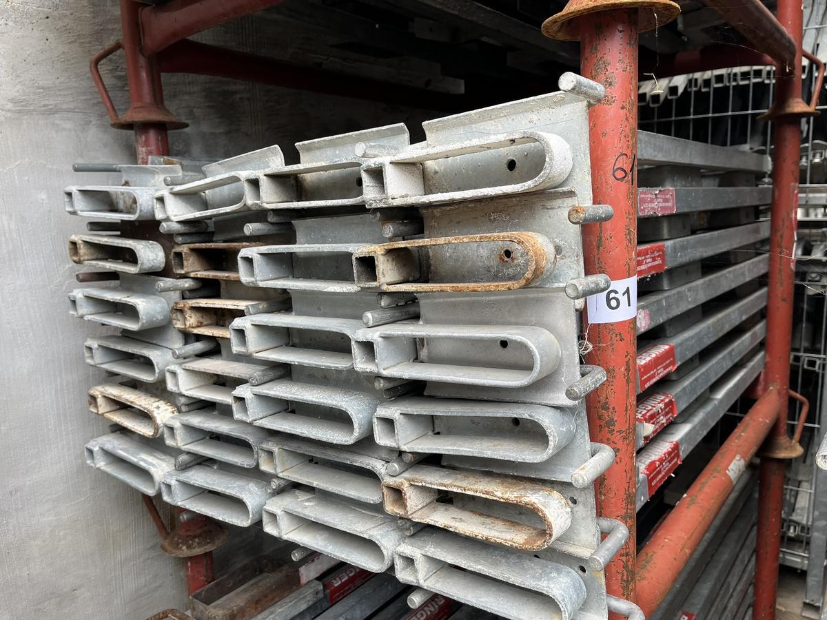50 Stk. Ringer UNI-Zwingen ca. 125 cm inkl. Stapelbox?d=2025-09-14 09:47:29