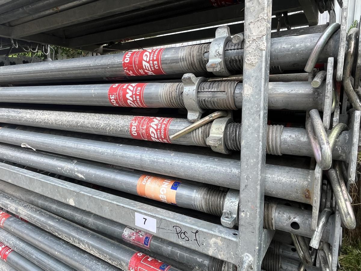60 Stk. Ringer Schwerlast Deckenstützen 300 20 KN mit Box?d=2025-09-14 11:42:27