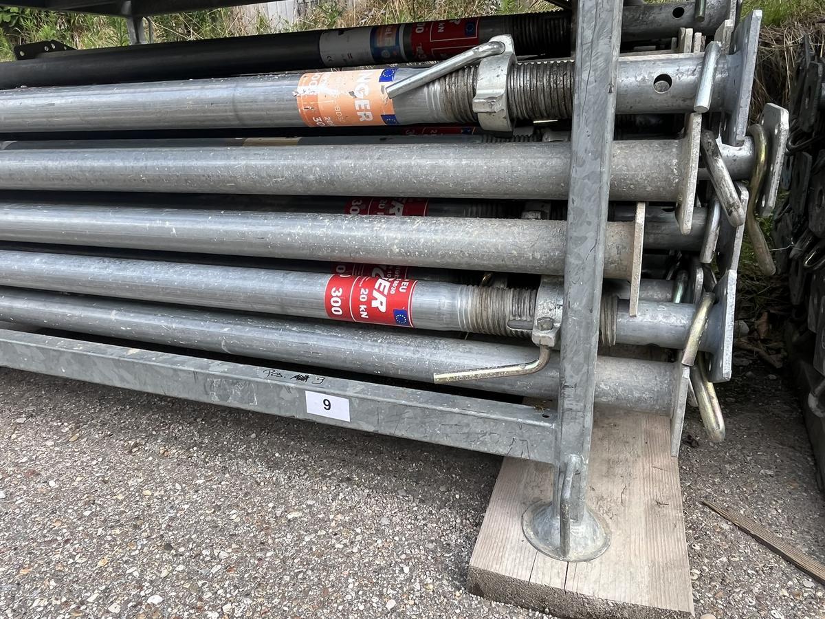 60 Stk. Ringer Schwerlast Deckenstützen 300 20 KN mit Box?d=2025-09-14 08:01:14