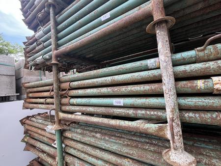 50 Stck EKRO Euro Stabil 300- 470 cm