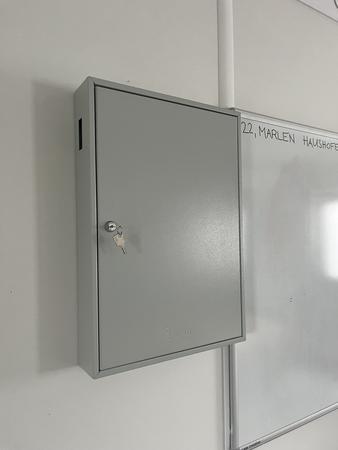Schlüsselkasten Schlüsselkasten