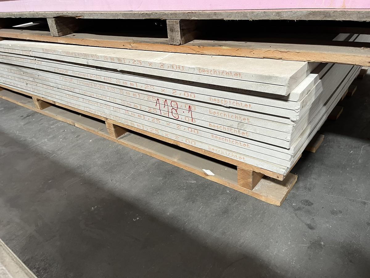 15 Stk.Knauf Brandschutzplatten ca. 200 x 125 - 20 mm?d=2025-09-14 10:07:05