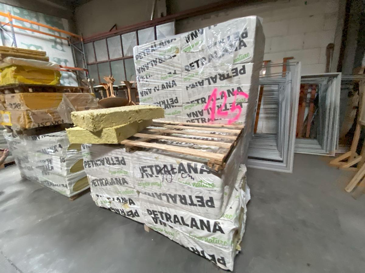 25.2 m2 Fassadendämmplatten 160 mm - PETRA LENT L?d=2025-09-14 10:07:08