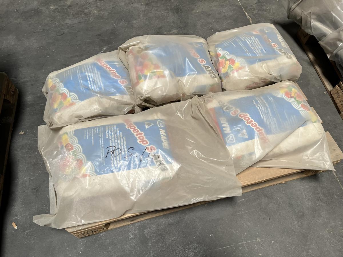 Mapei Mapetop SAR3 4 Sack?d=2025-09-14 10:07:07