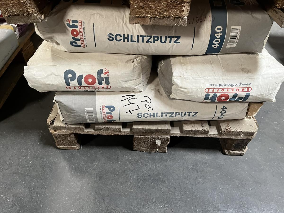 Schlitzputz 8 Sack a 40 kg?d=2025-09-14 10:06:19