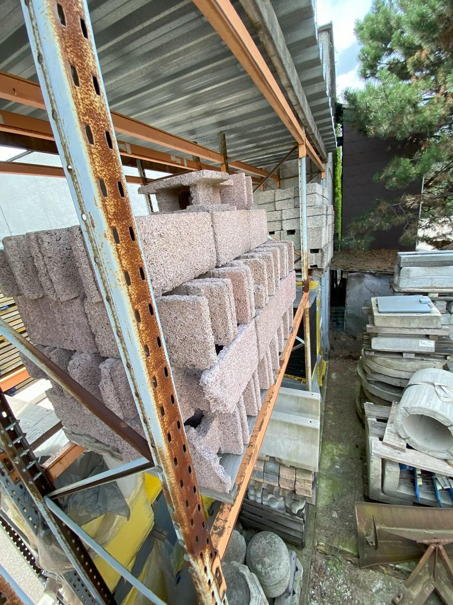ca. 10 m 2  = 3 Paletten DURISOL Steine?d=2025-09-14 11:41:52