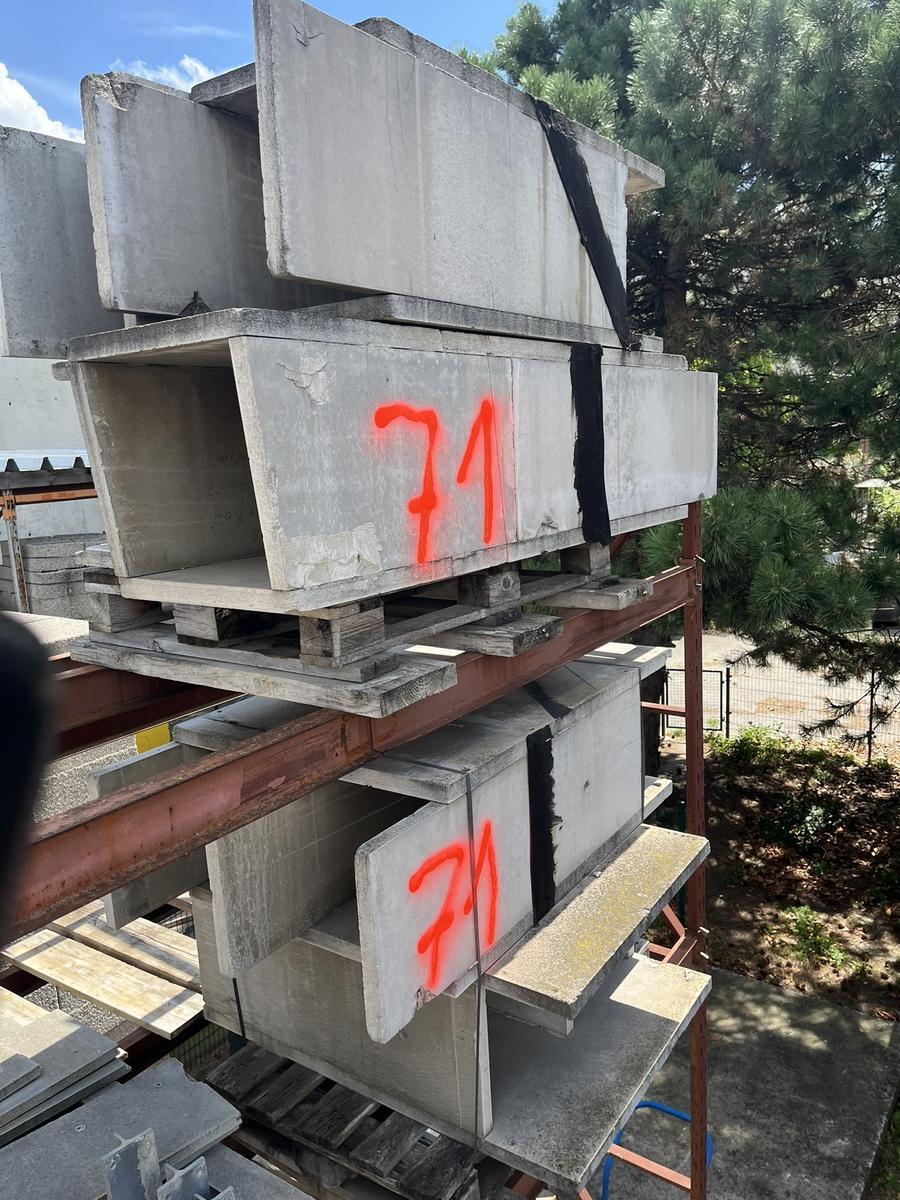 Großposten Balkon/Brüstungselemente?d=2025-09-14 11:42:10