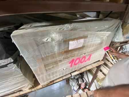 24m2 TECTALAN 7.5 cm Fassadendämmplatten 24m2 TECTALAN 7.5 cm Fassadendämmplatten
