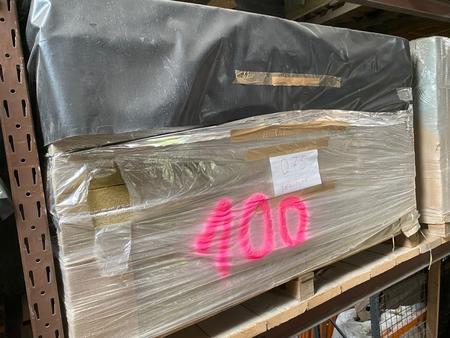 24m2 TECTALAN 7.5 cm Fassadendämmplatten 24m2 TECTALAN 7.5 cm Fassadendämmplatten