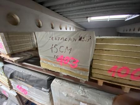 5 m2 TECTALAN 15 cm Fassadendämmplatten 5 m2 TECTALAN 15 cm Fassadendämmplatten