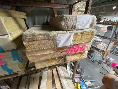 21 m2 Leibungsplatten 30/40 mm 21 m2 Leibungsplatten 30/40 mm