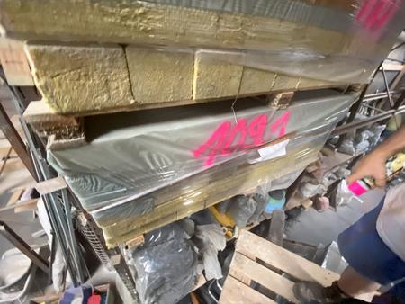 13 m2 TECTALAN Fassadendämmplatten 12 cm 13 m2 TECTALAN Fassadendämmplatten 12 cm