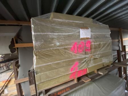 18 m2 TECTALAN Fassadendämmplatten 12 cm 18 m2 TECTALAN Fassadendämmplatten 12 cm