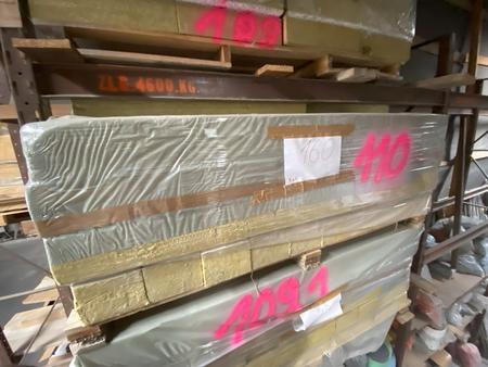 10 m2 TECTALAN Fassadendämmplatten 12 cm 10 m2 TECTALAN Fassadendämmplatten 12 cm