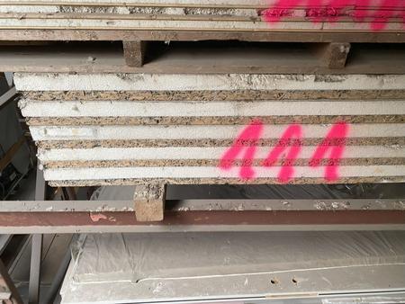 3 m2 Heraklith Isolierplatten 50 mm / 3 m2 Rigipsplatten m.I. 30 mm 3 m2 Heraklith Isolierplatten 50 mm / 3 m2 Rigipsplatten m.I. 30 mm