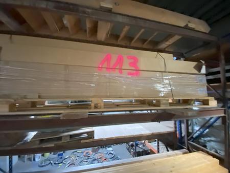 12 Stück VELUX EKY W 35 im Originalkarton 12 Stück VELUX EKY W 35 im Originalkarton