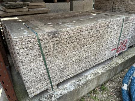 75 m2 Herakltih 35 mm mit Abstandhaltern 75 m2 Herakltih 35 mm mit Abstandhaltern