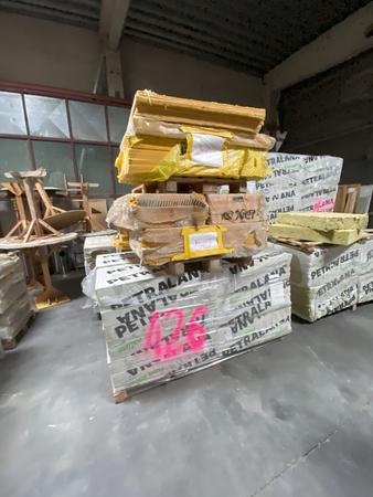 ca.72 m2 Fassadendämmplatten 30 mm - PETRA LENT Isowear ca.72 m2 Fassadendämmplatten 30 mm - PETRA LENT Isowear