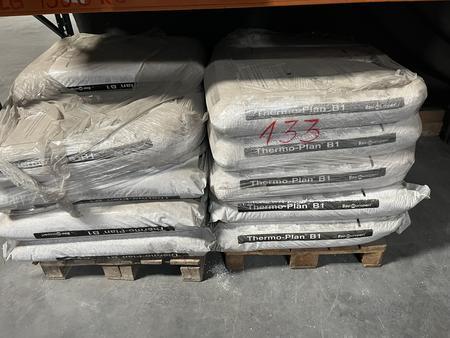 18 Sack Thermo Plan B1 18 Sack Thermo Plan B1