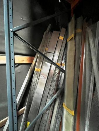 komplette Bestand an VWS Sockelprofiele komplette Bestand an VWS Sockelprofiele
