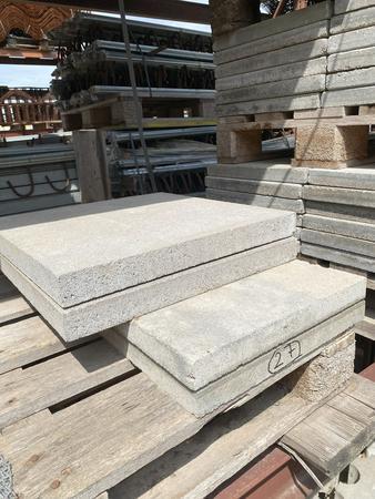 35m2 Gehwegplatten 35m2 Gehwegplatten