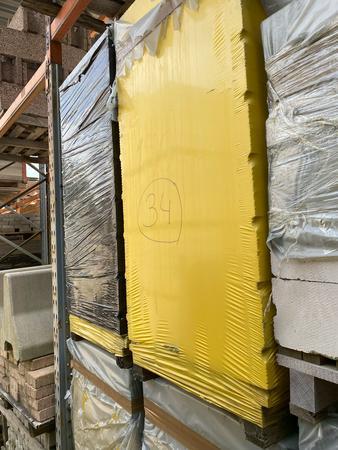 6 Paletten YTONG Steine 150/200er Paletten 60/120/120 cm gemischt 6 Paletten YTONG Steine 150/200er Paletten 60/120/120 cm gemischt