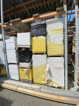 15 Pal. YTONG gemischte Dimensionen 10/12/15/20/25 er 15 Pal. YTONG gemischte Dimensionen 10/12/15/20/25 er