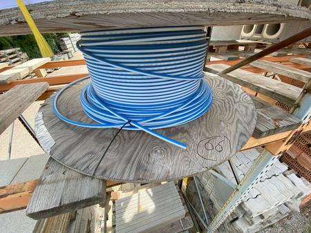 1 Rolle Kabel Speedpipe 14/2-Gabocom 1 Rolle Kabel Speedpipe 14/2-Gabocom