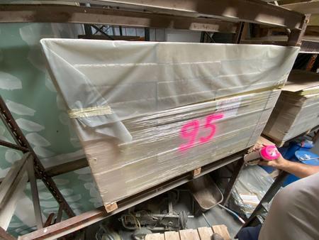 24m2 TECTALAN 10 cm Fassadendämmplatten 24m2 TECTALAN 10 cm Fassadendämmplatten
